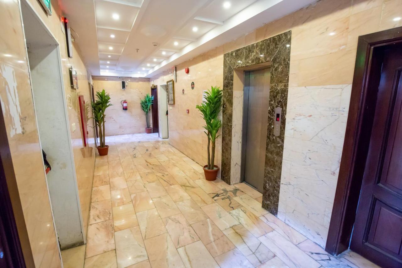 Al Eairy Apartments - Makkah 8 Mecca Exterior photo