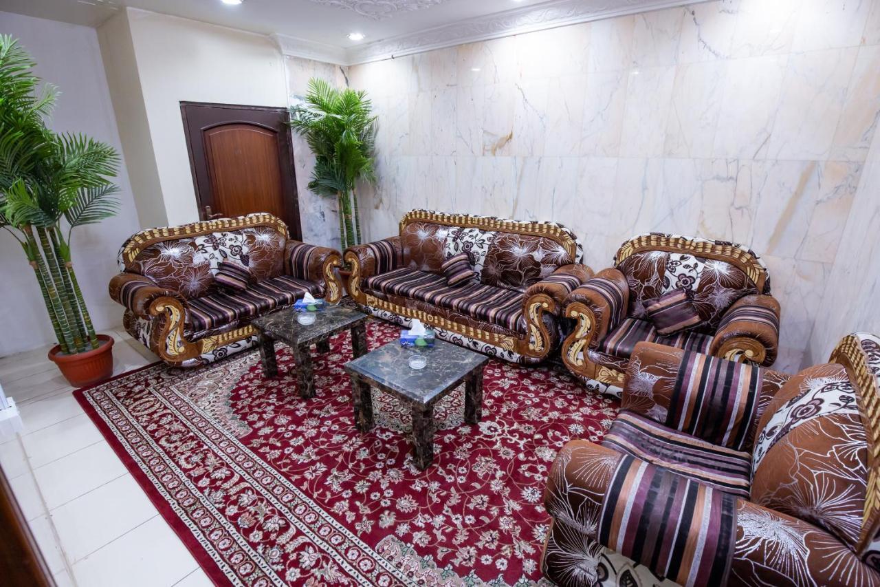 Al Eairy Apartments - Makkah 8 Mecca Exterior photo