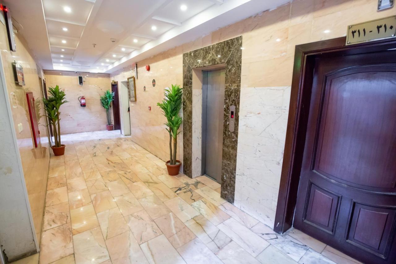 Al Eairy Apartments - Makkah 8 Mecca Exterior photo